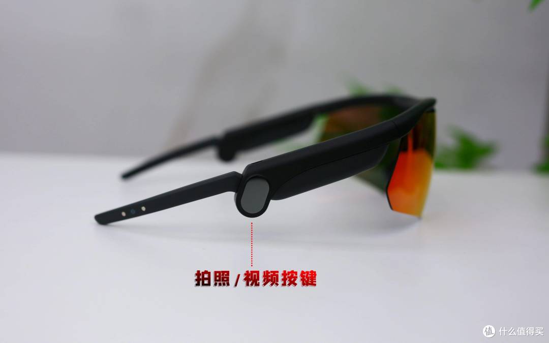 运动用什么Ai眼镜?真正爱上“第一视角”的骑行