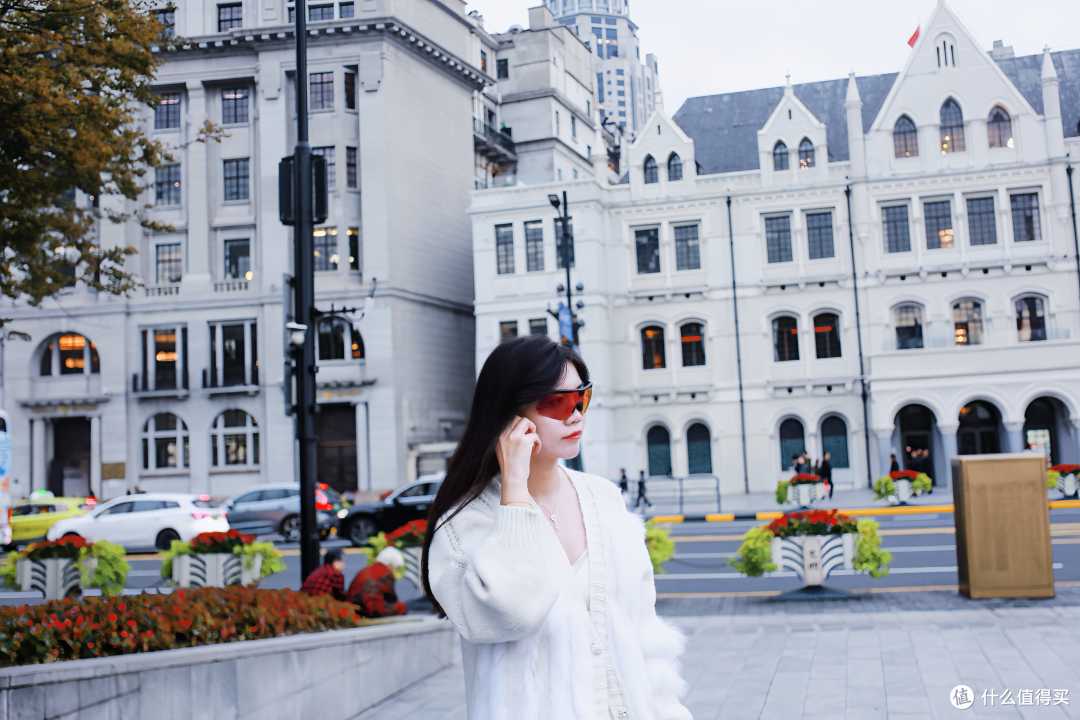 运动用什么Ai眼镜?真正爱上“第一视角”的骑行