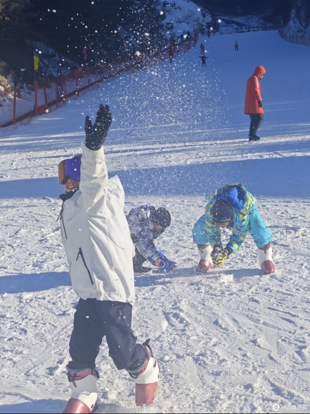 乌兰布统雪原之旅:比哈尔滨更实惠