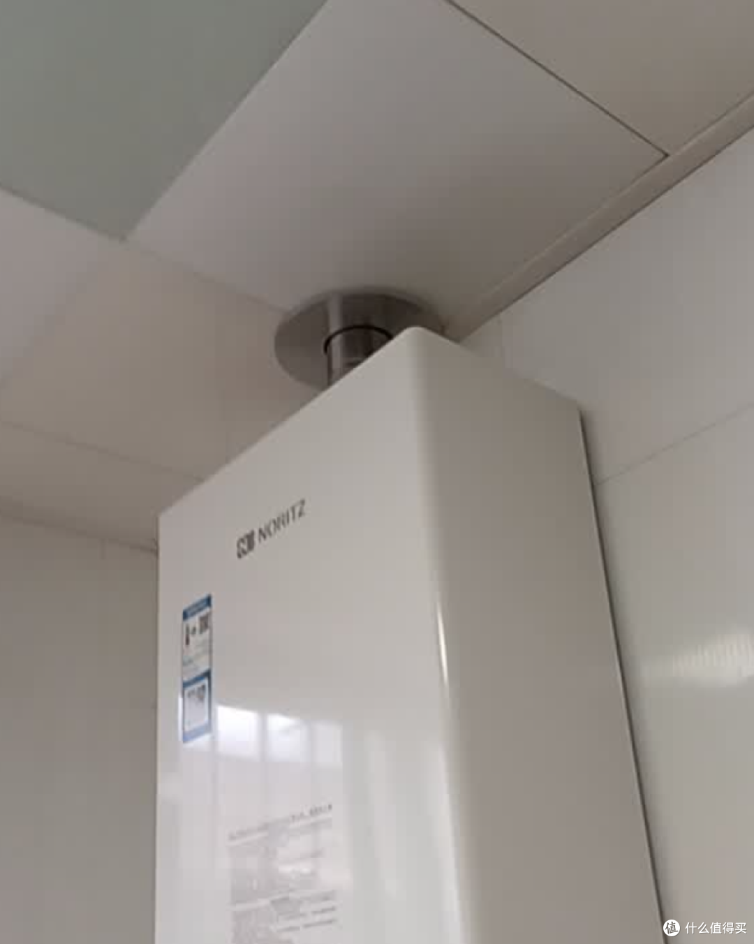装燃气热水器最容易踩的7个坑!过来人血泪教训,看完能省几千块