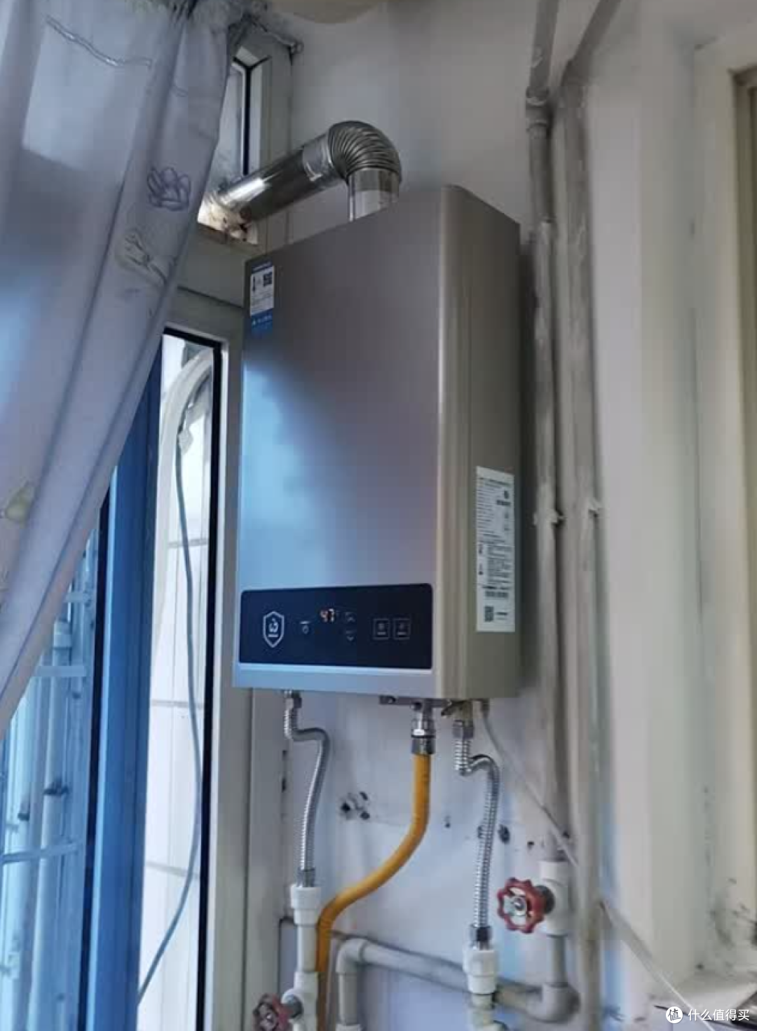 装燃气热水器最容易踩的7个坑!过来人血泪教训,看完能省几千块