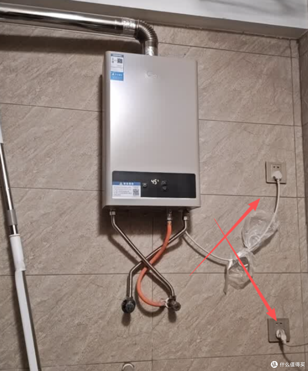 装燃气热水器最容易踩的7个坑!过来人血泪教训,看完能省几千块