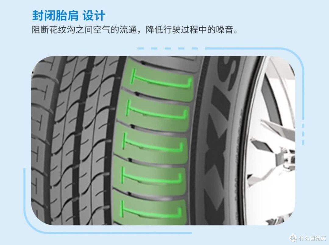 静音省油双在线!玛吉斯EC1 225/60R16轮胎成家用车黄金之选