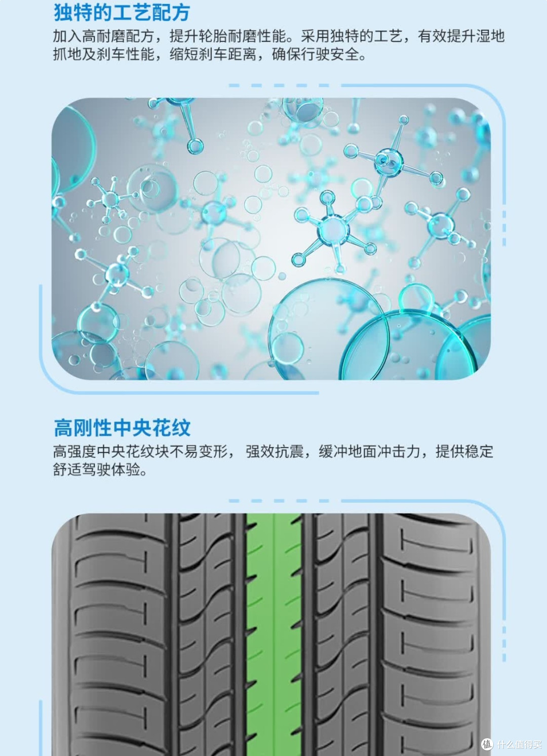 静音省油双在线!玛吉斯EC1 225/60R16轮胎成家用车黄金之选