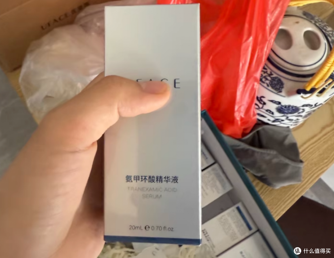 抗皱纹抗衰老的护肤品哪个牌子好?十大爆款亲测有效,直接入手!
