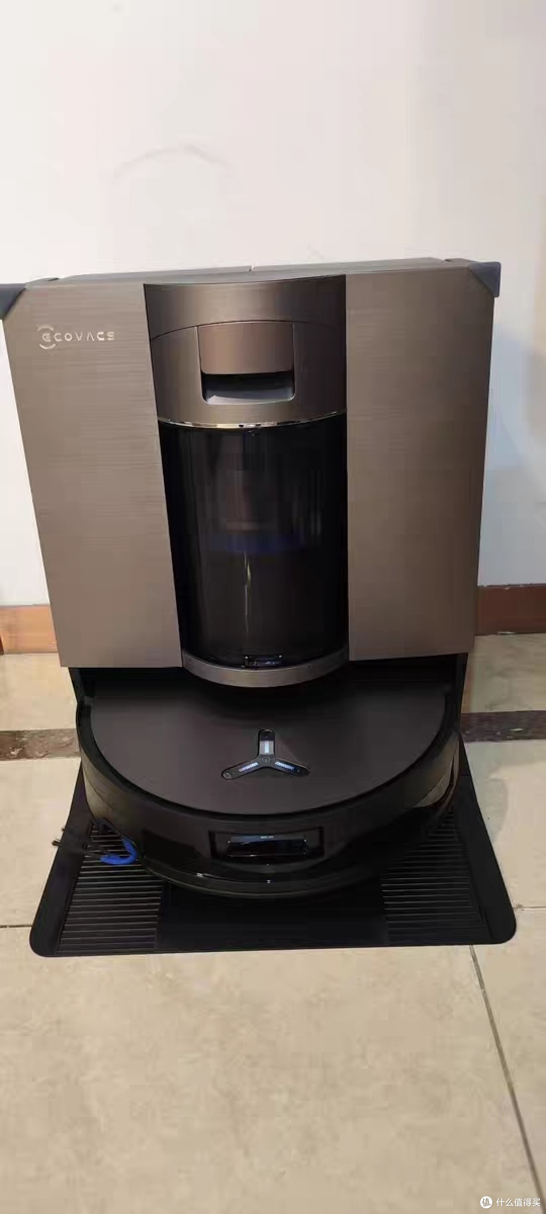 科沃斯X11PRO新品洗扫地机器人
