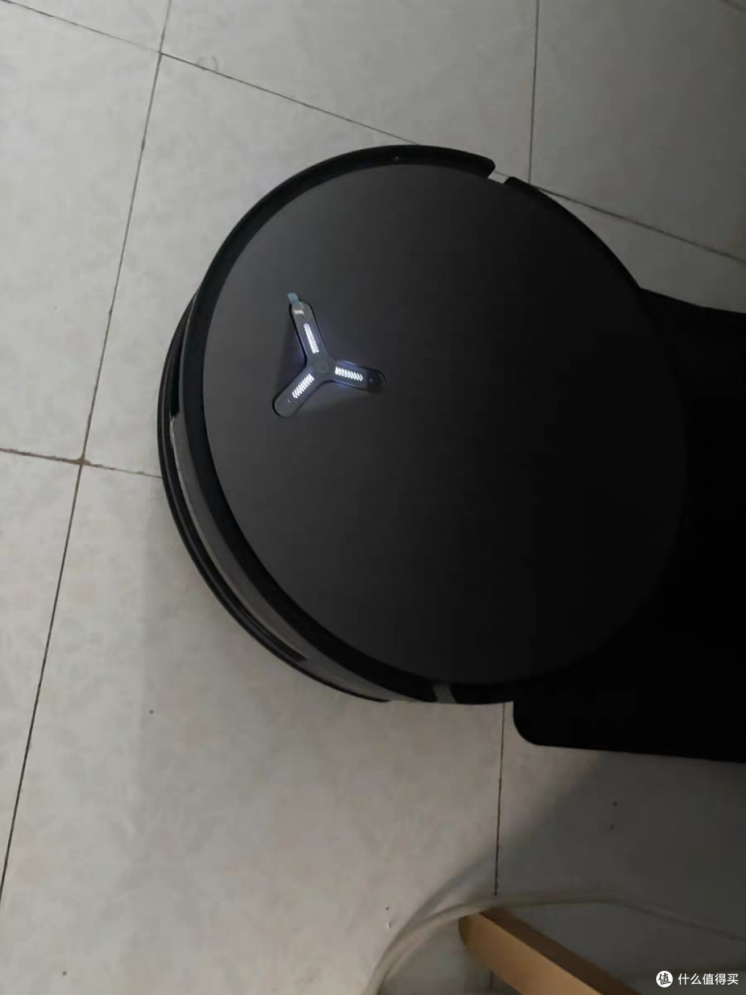 科沃斯X11PRO新品洗扫地机器人