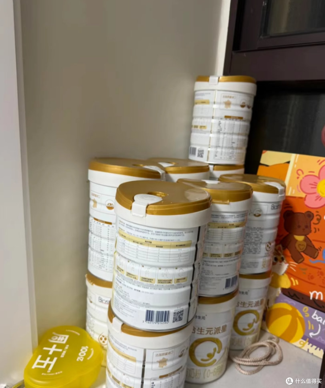 二段奶粉怎么选?这三款高口碑产品值得关注