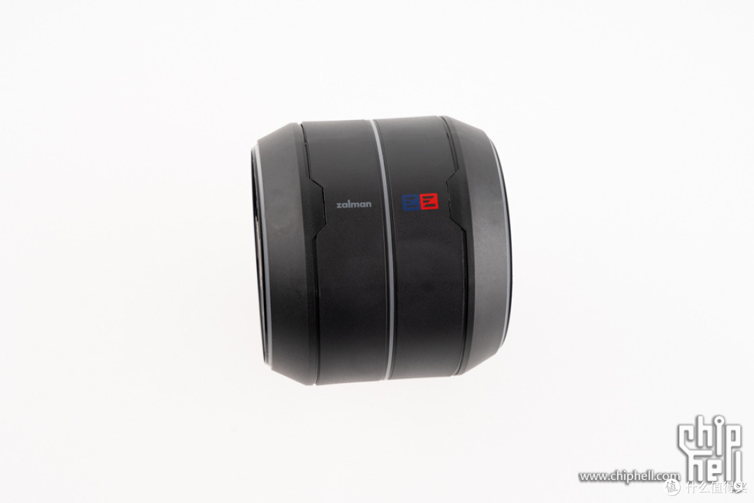 设计师风冷主机，机械大师 D36 装机展示