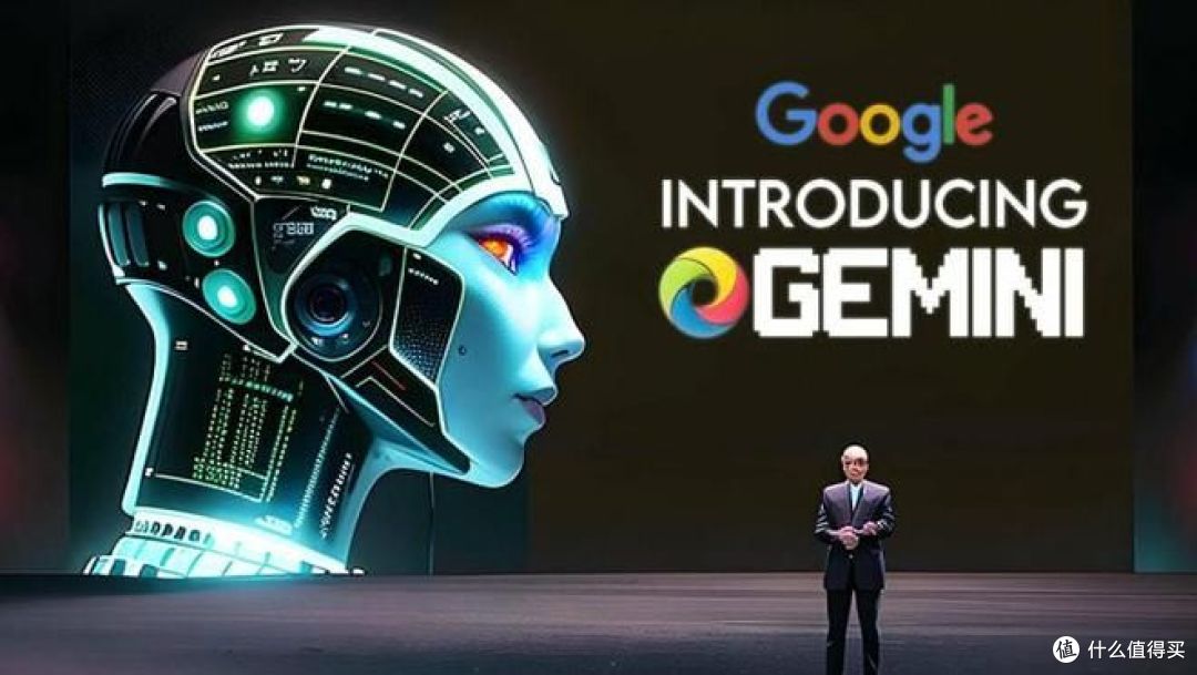 谷歌Gemini3.0发布,多模态AI的新纪元!