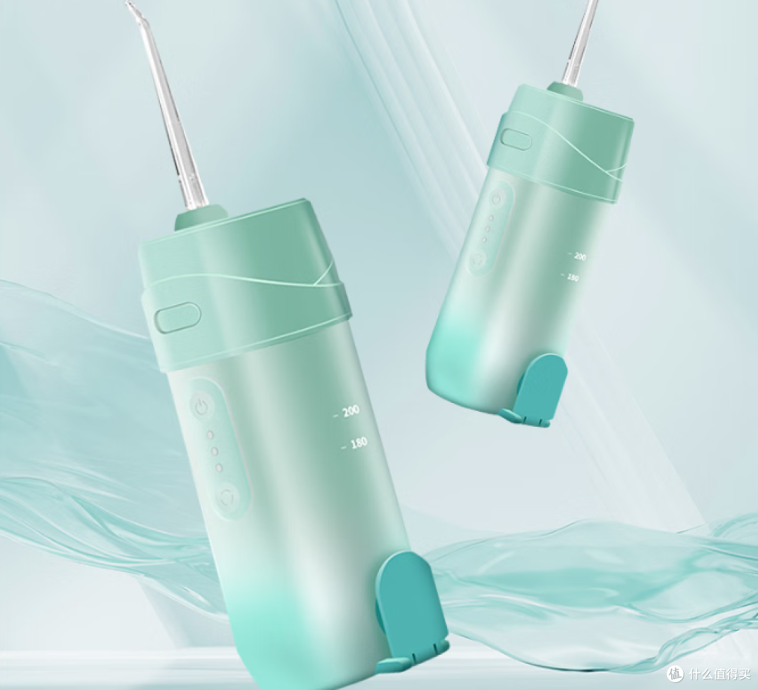 洗牙器十大品牌首测:公布冲牙器哪个品牌好用,揭秘哪个牌子好