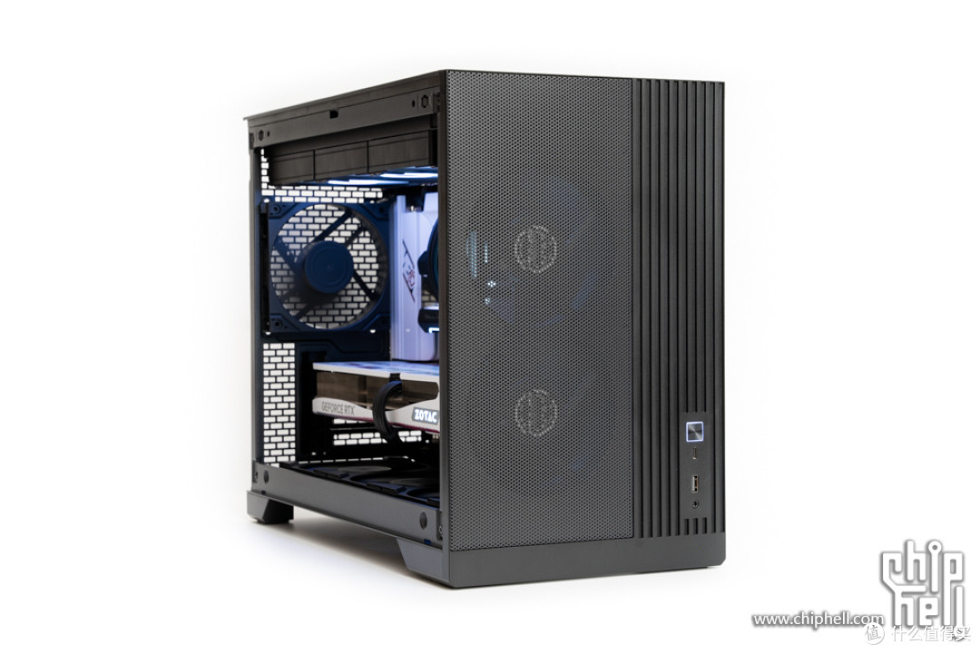 实用型游戏主机，追风者 XT M3 + 七彩虹 橘猫 B850M 装机