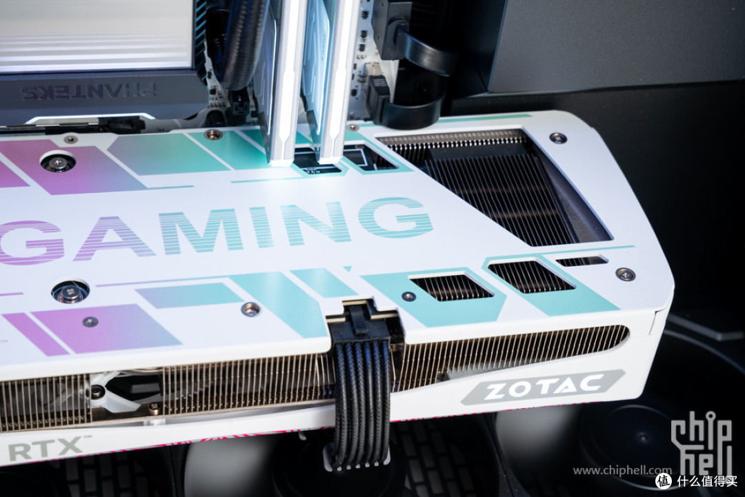 实用型游戏主机，追风者 XT M3 + 七彩虹 橘猫 B850M 装机