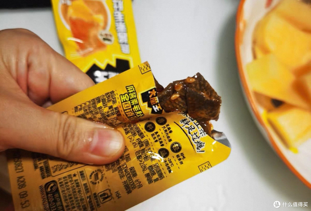 双十一零食采购使用心得：高性价比之选