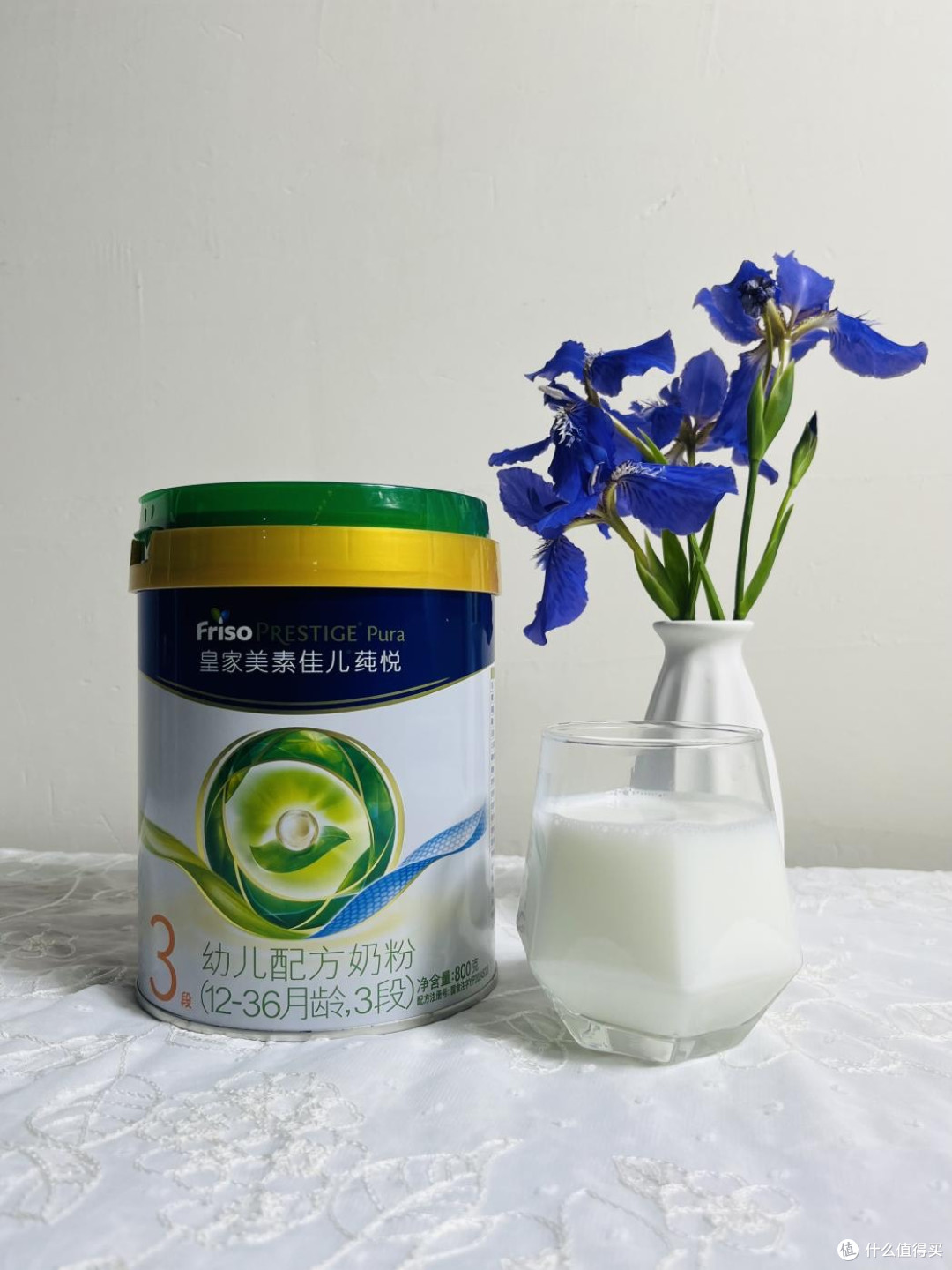低线城市家长也懂科学育儿,来看什么是有机奶粉