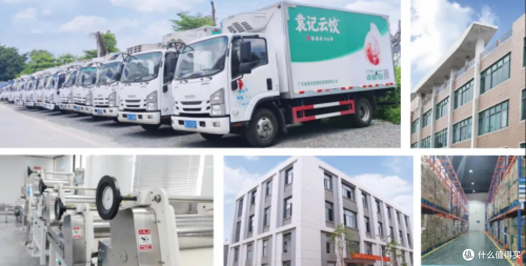 国内夯实优势稳拓市场,袁记云饺携中华饺香扬帆海外新程