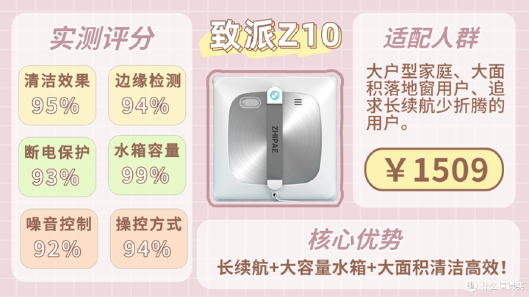 【擦窗机器人十大排名出炉】双十二擦窗机器人哪个品牌建议入手?