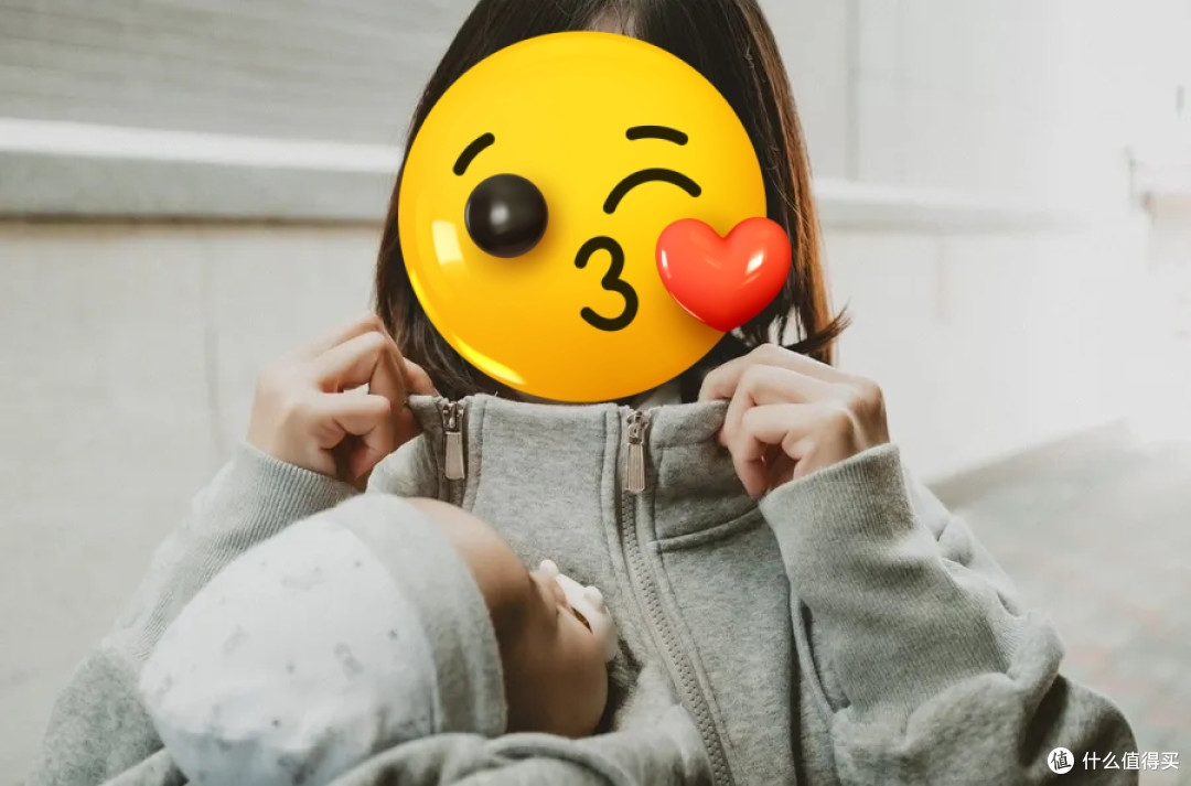 挖到宝!袋鼠妈妈亲子外套,冬天带娃外出终于不慌了
