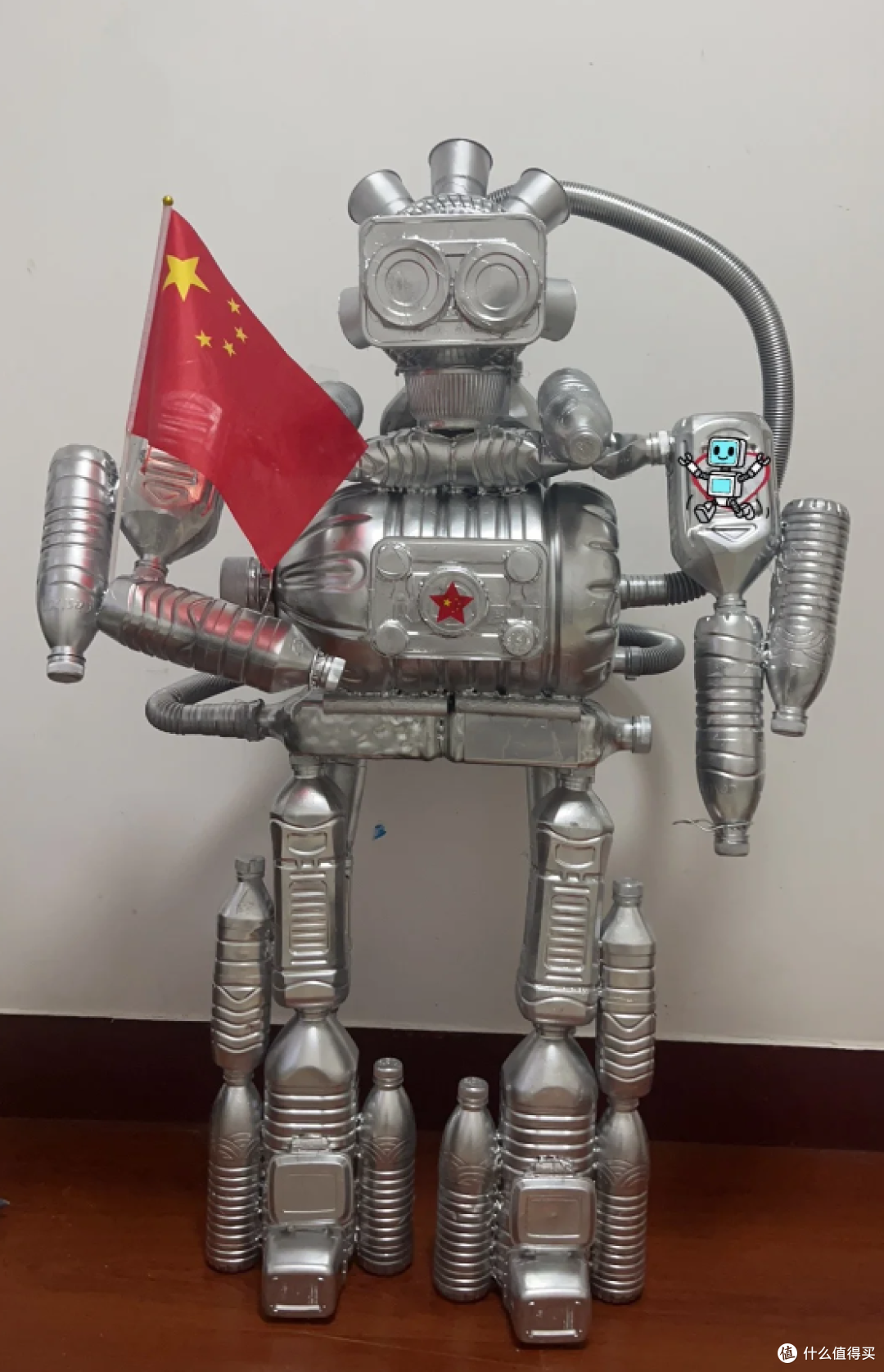 一生节俭的中国人，剩下矿泉水瓶子能用来干嘛？网友的用法，绝了