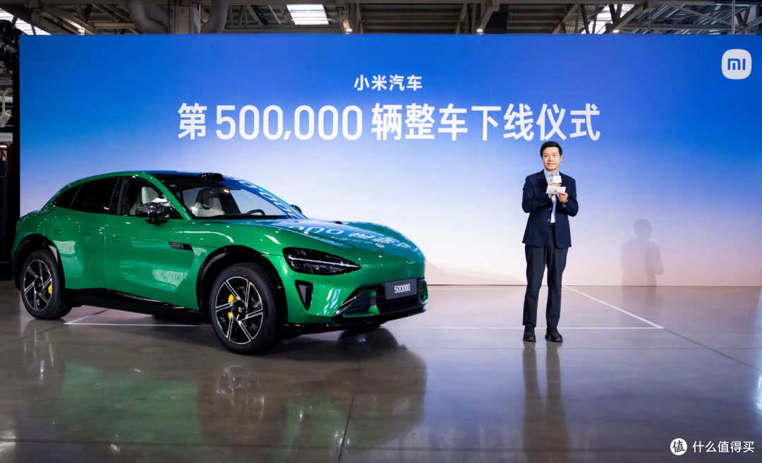 2025 广州车展热闹非凡,华为小鹏全员集结,雷军为何缺席?
