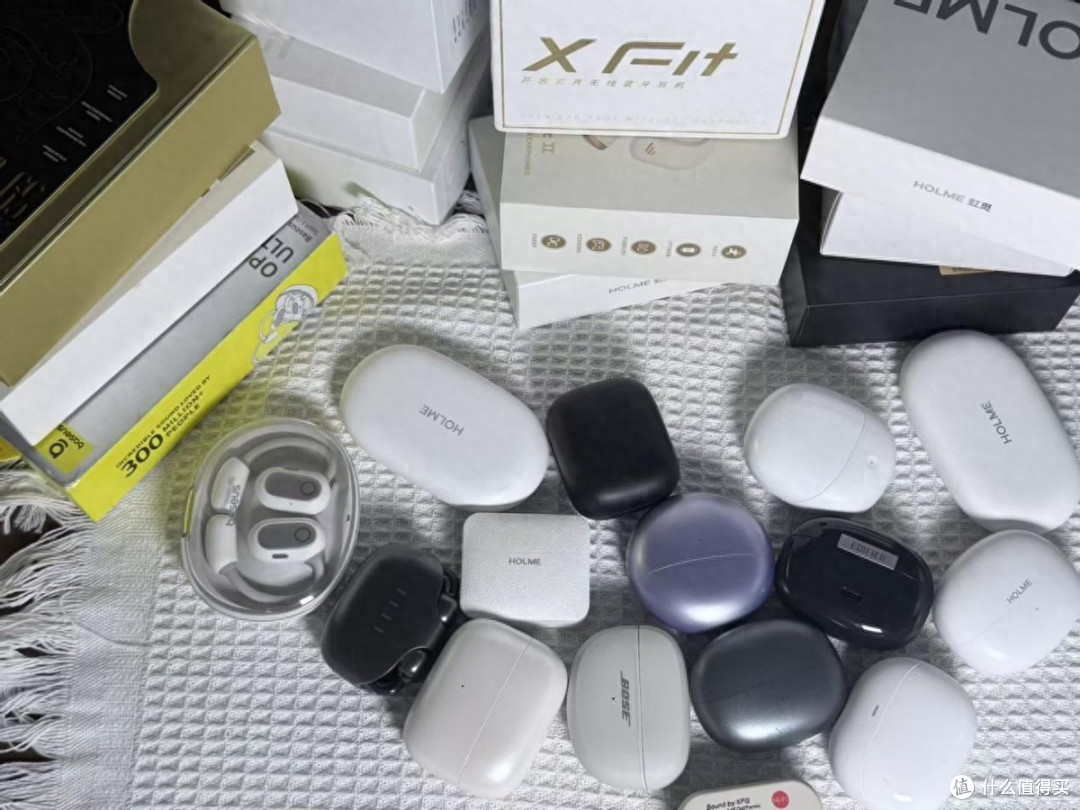 耳夹式耳机会不会漏音?好用吗?高性价比耳夹式耳机推荐音质好