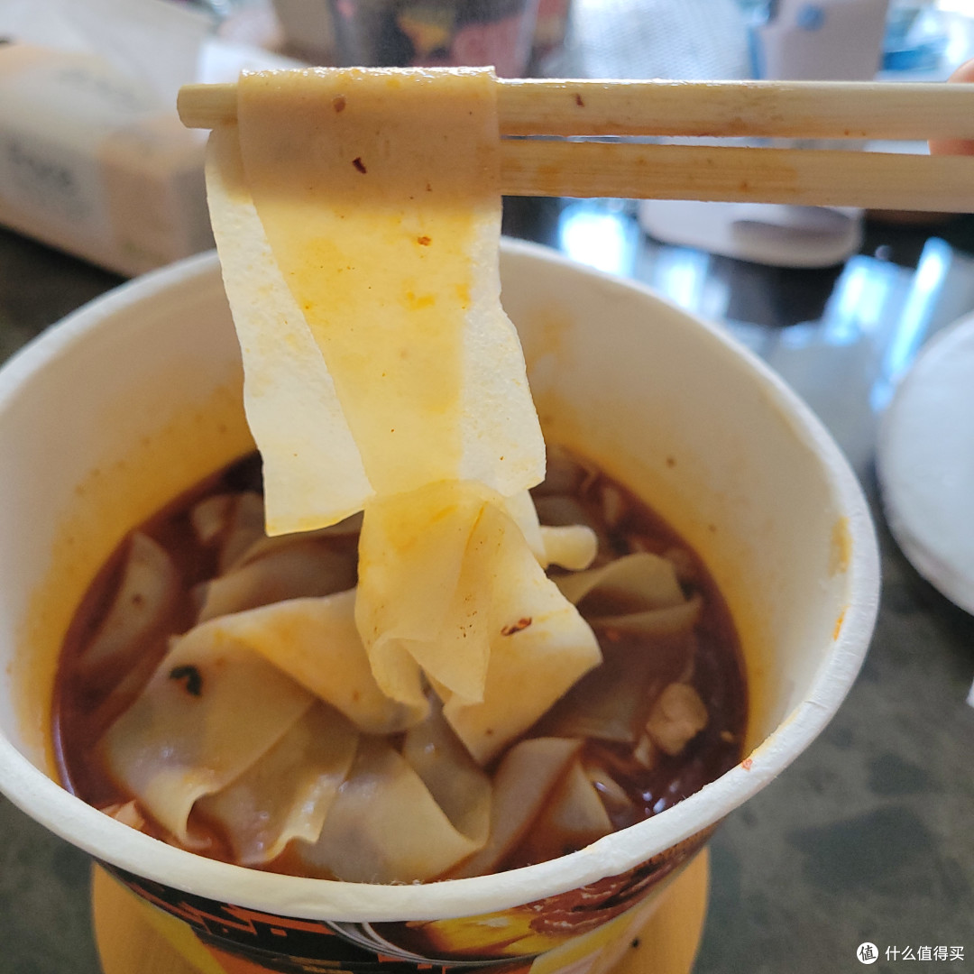 河北板面VS安徽板面,谁是李逵,谁是李鬼?