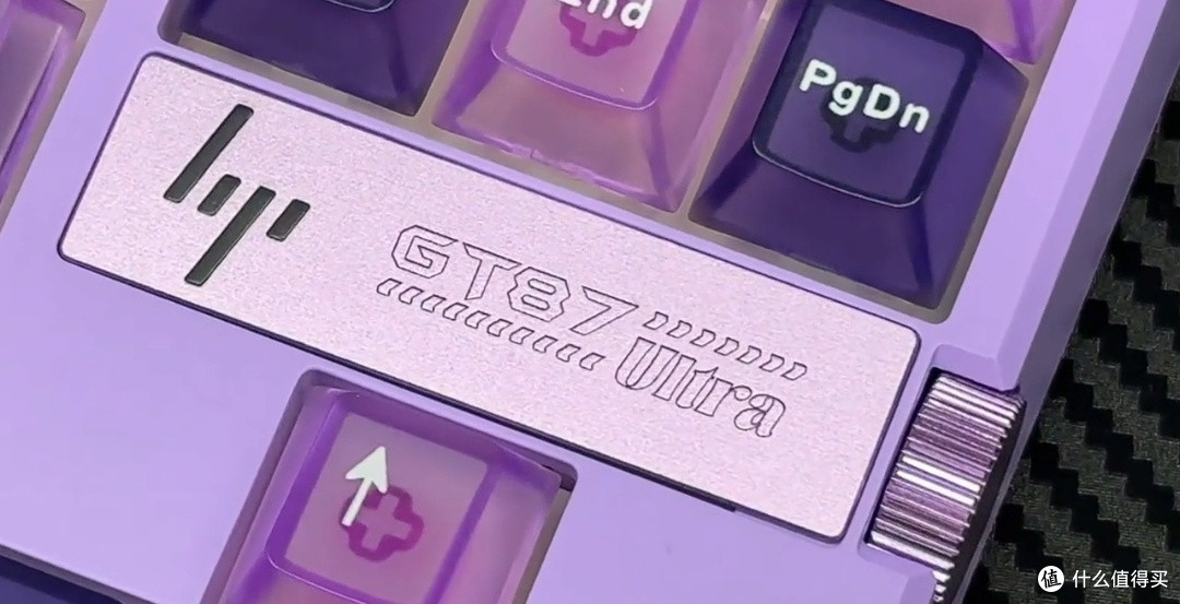 惠普GT87Ultra:高效办公与游戏体验