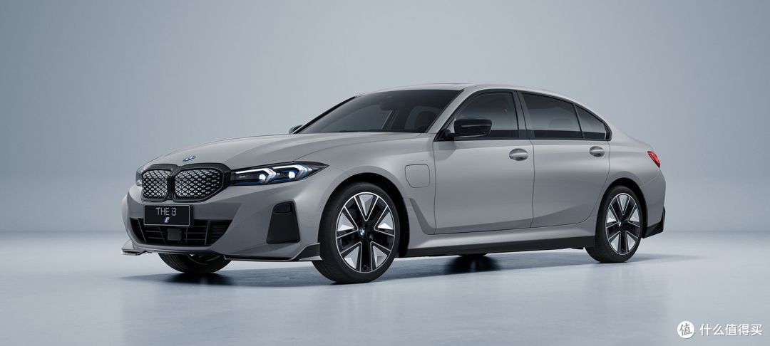 适合女生的电车推荐：BMW i3好开好停又安心