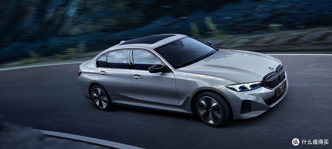 适合女生的电车推荐：BMW i3好开好停又安心
