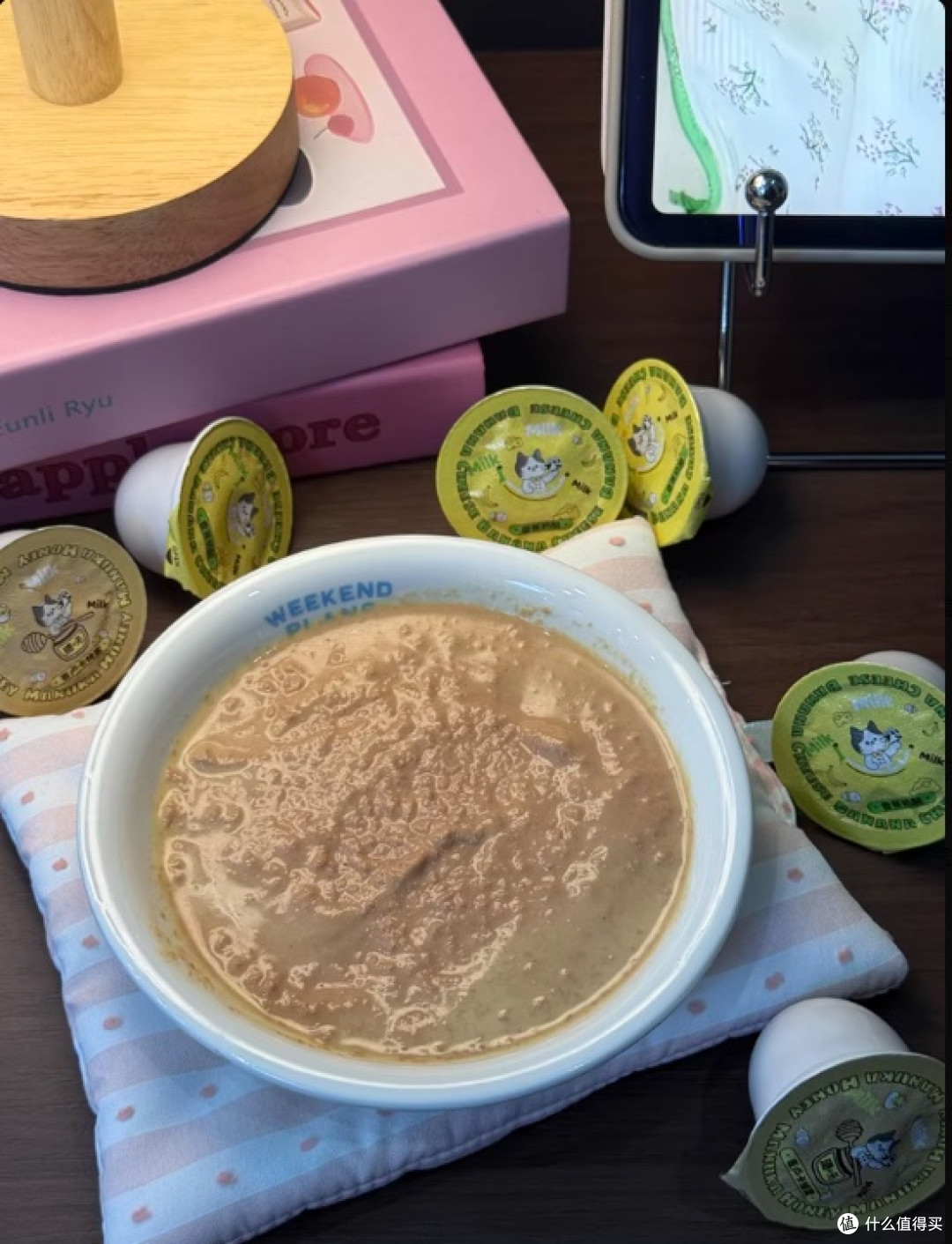 今天给你们安利一款超火的宠物零食
