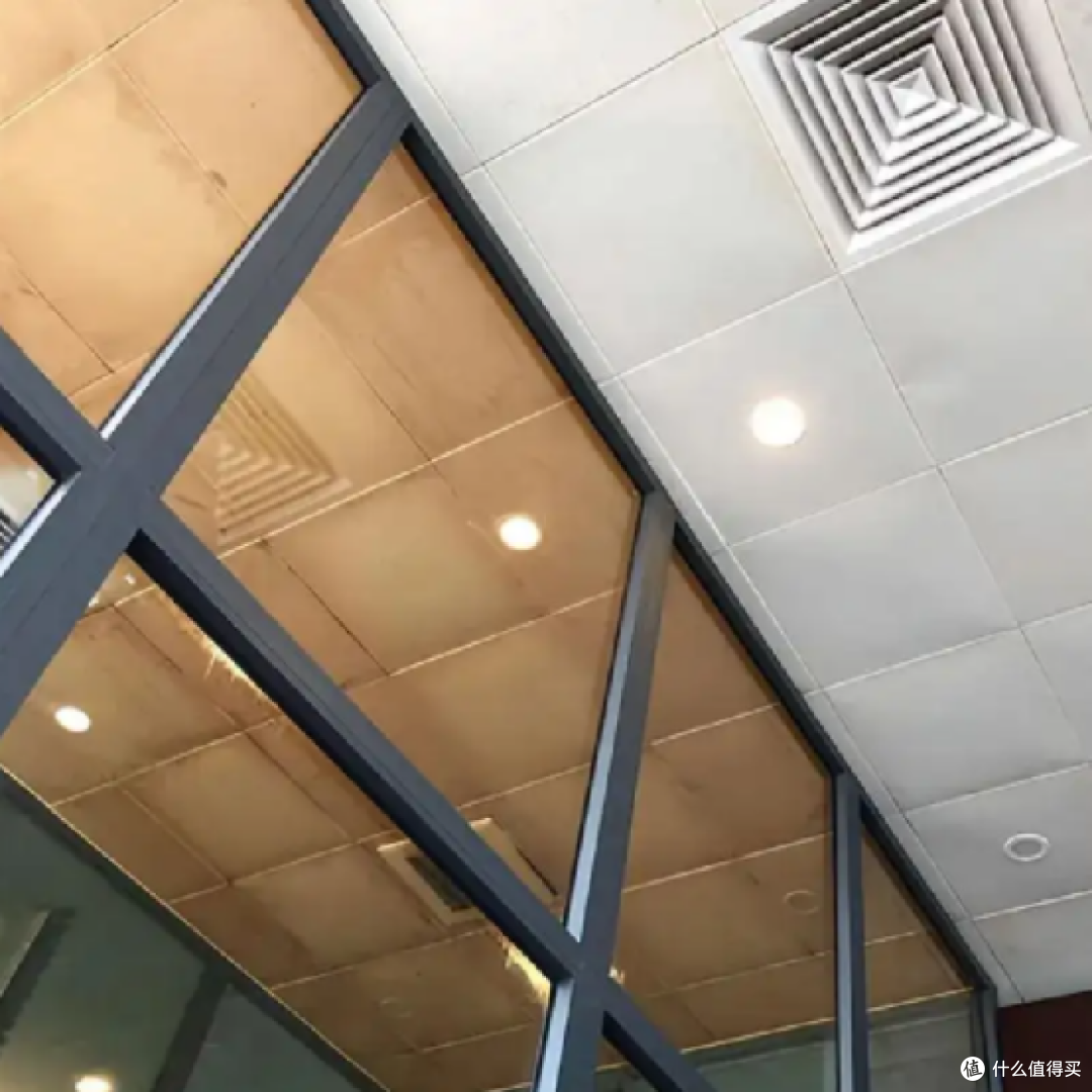 办公室有二手烟,拾梧壁挂式空气净化器好不好用,用半年后告诉你