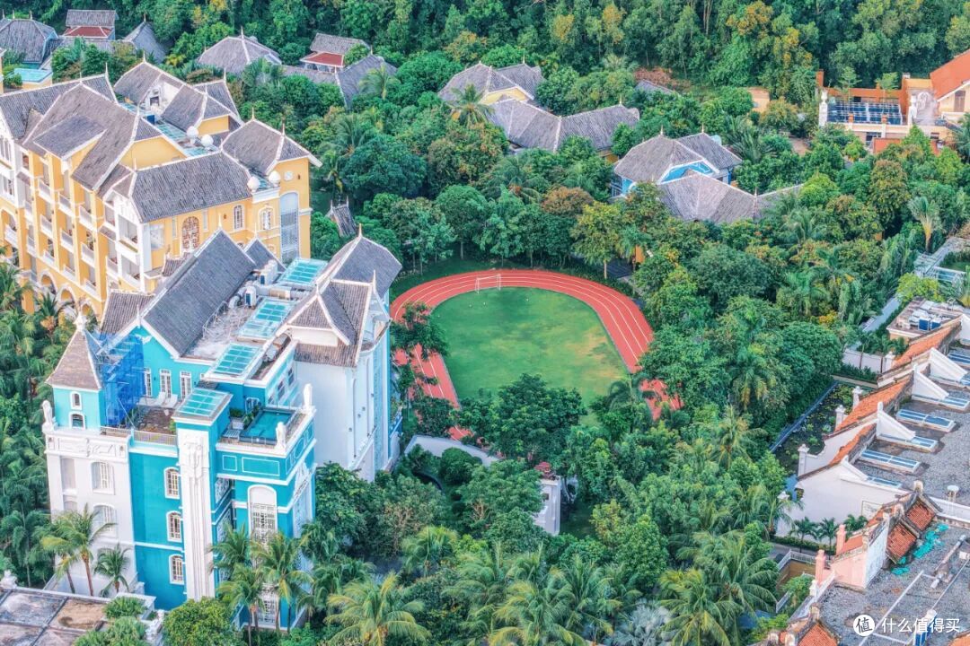 为这所“大学”飞3000公里真是值了！每处都藏着不想走的理由