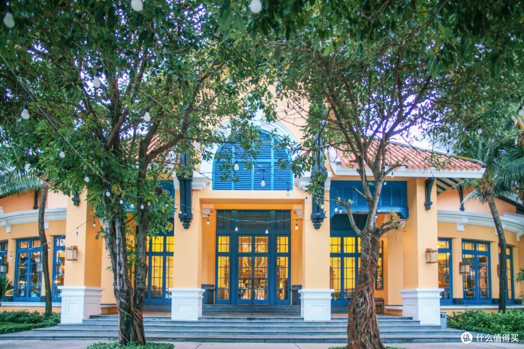 为这所“大学”飞3000公里真是值了！每处都藏着不想走的理由