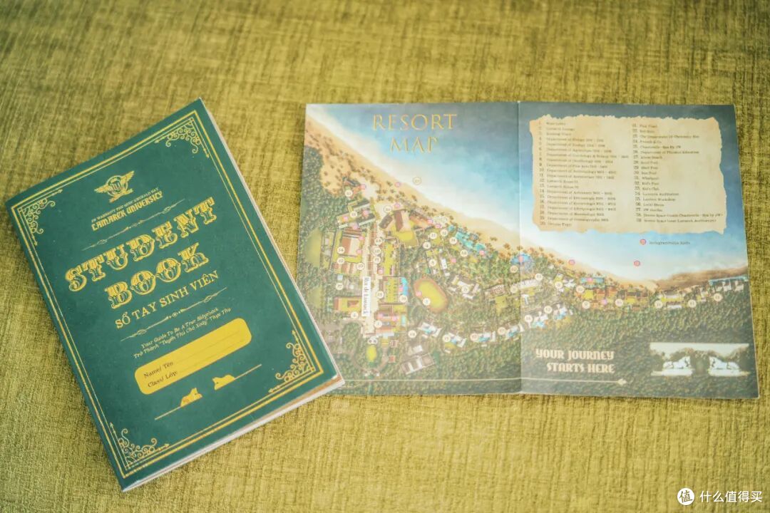 为这所“大学”飞3000公里真是值了！每处都藏着不想走的理由