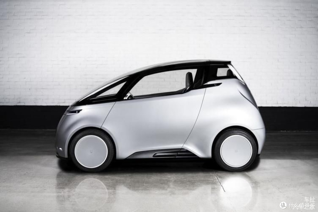 一款奇葩的理想电车:车长2.5米仅 1 个驾驶座,比宏光 MINI 还小