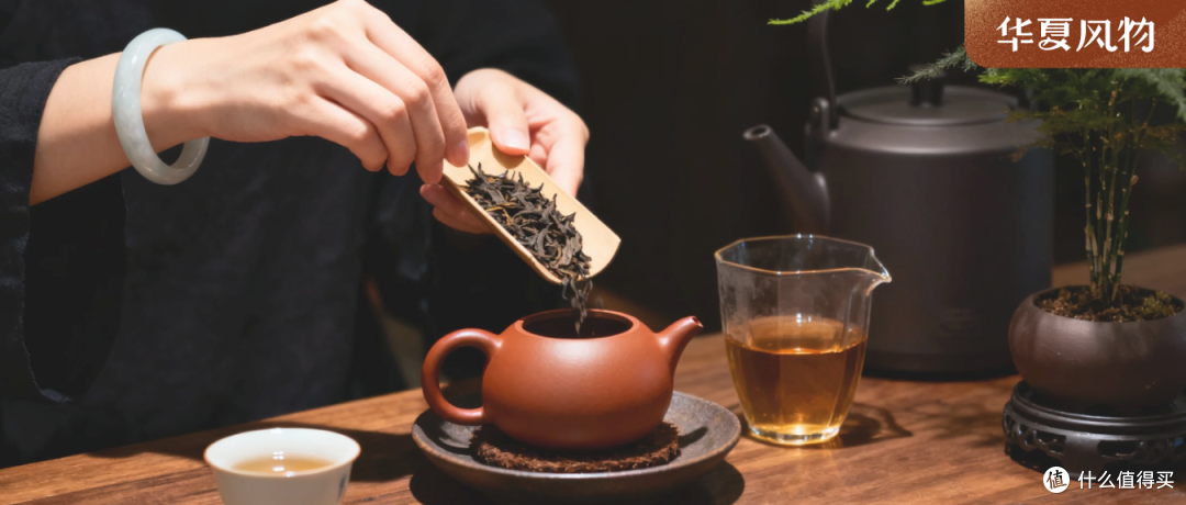 正山小种、金骏眉、祁门红茶:挑对红茶,喝出产地味