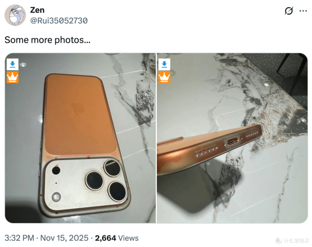 iPhone 17又“翻车”?可它卖爆了!