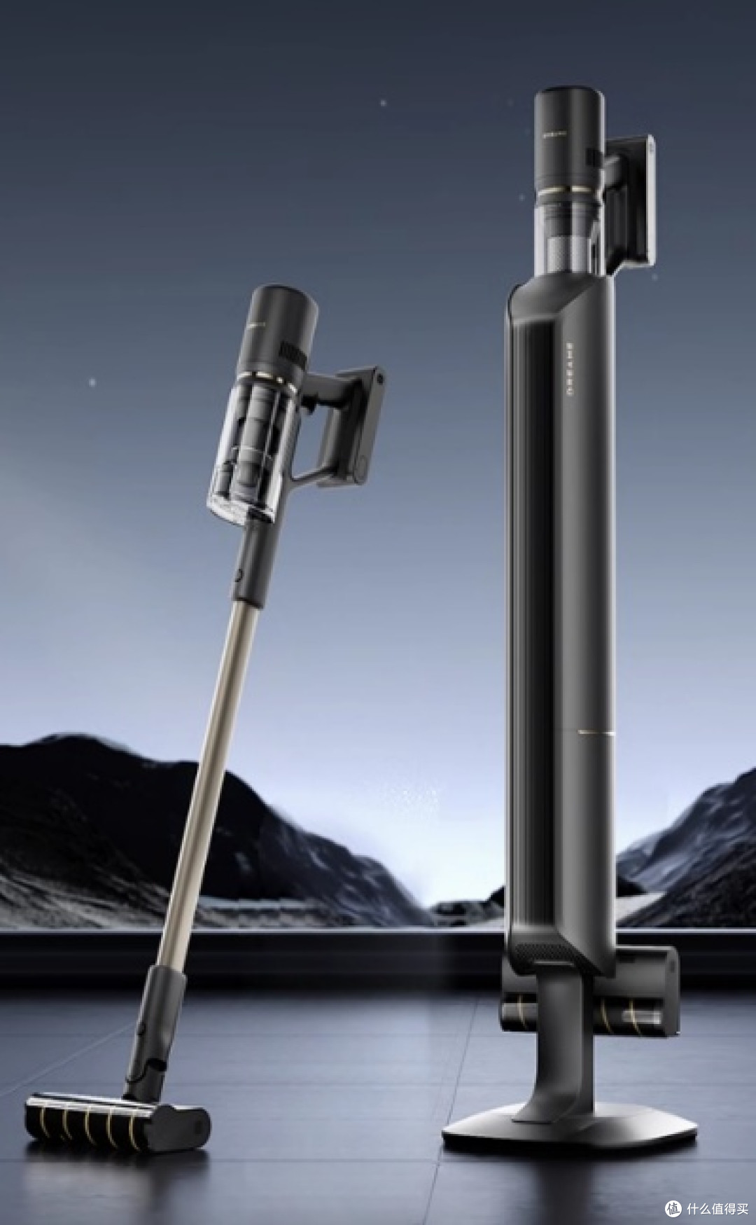 2025自集尘吸尘器推荐:友望自集尘4.0登顶