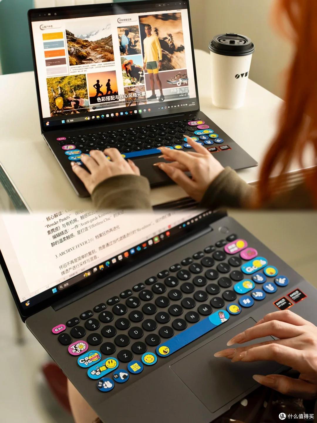拒绝参数内卷的平庸:WIKO Hi MateBook 14,凭什么成最大黑马?