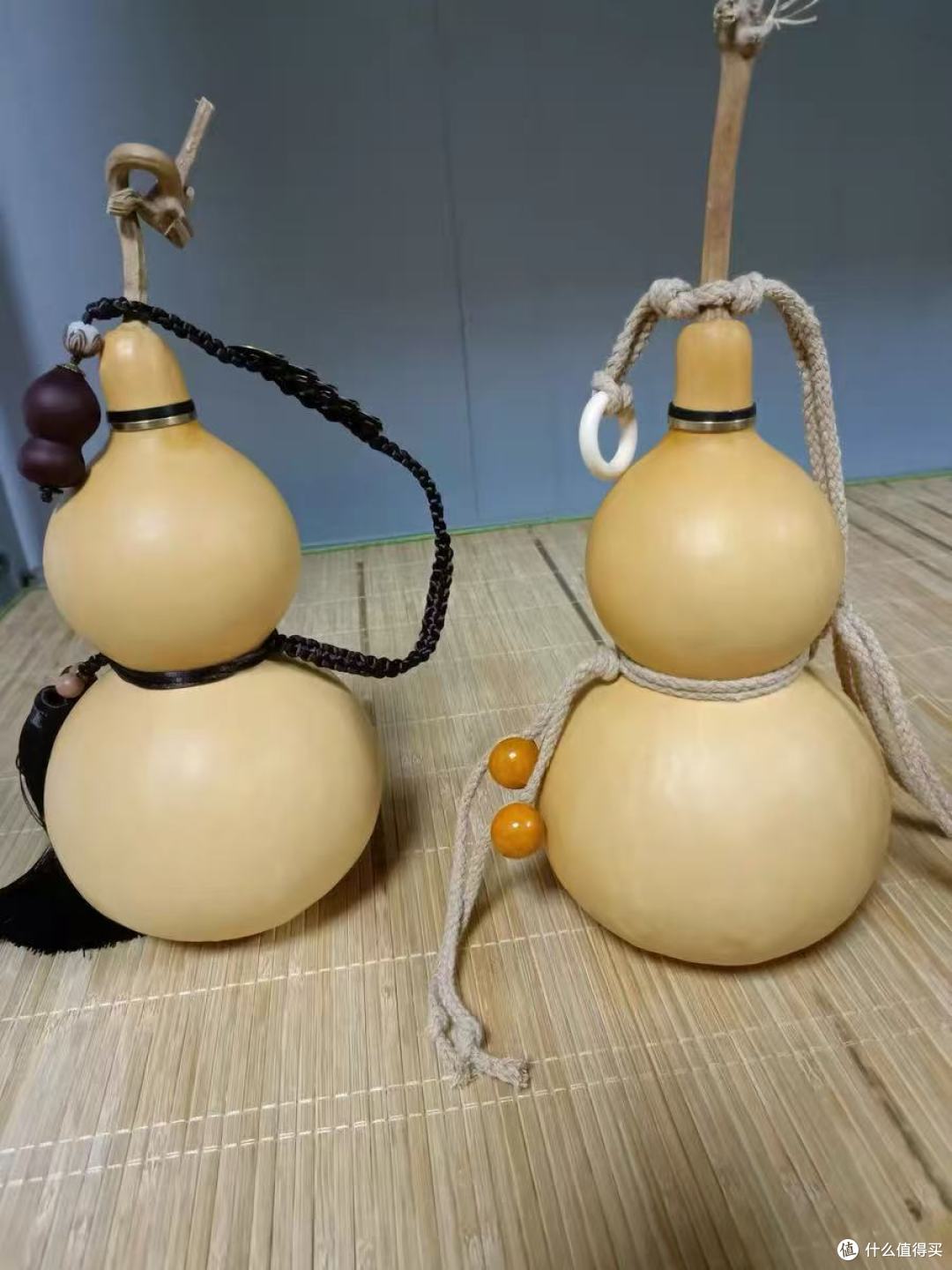 葫芦哥工艺品天然酒葫芦:藏天地灵气,携古韵出行