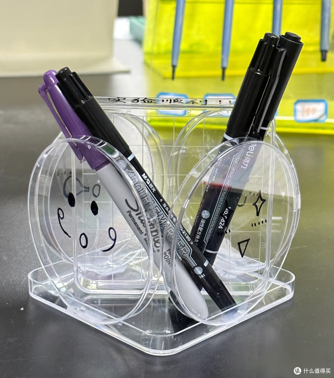 偷偷告诉你:最具性价比的长期主义好物是实验室用品