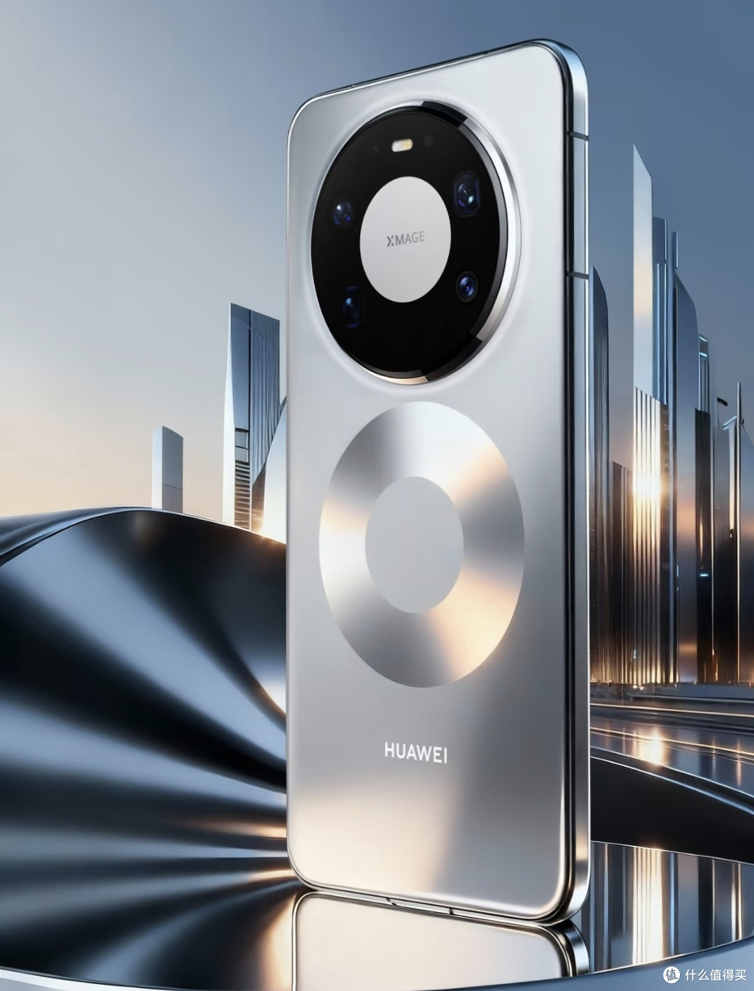 户外官宣即封神!Mate80 ProMax凭硬实力改写高端旗舰格局