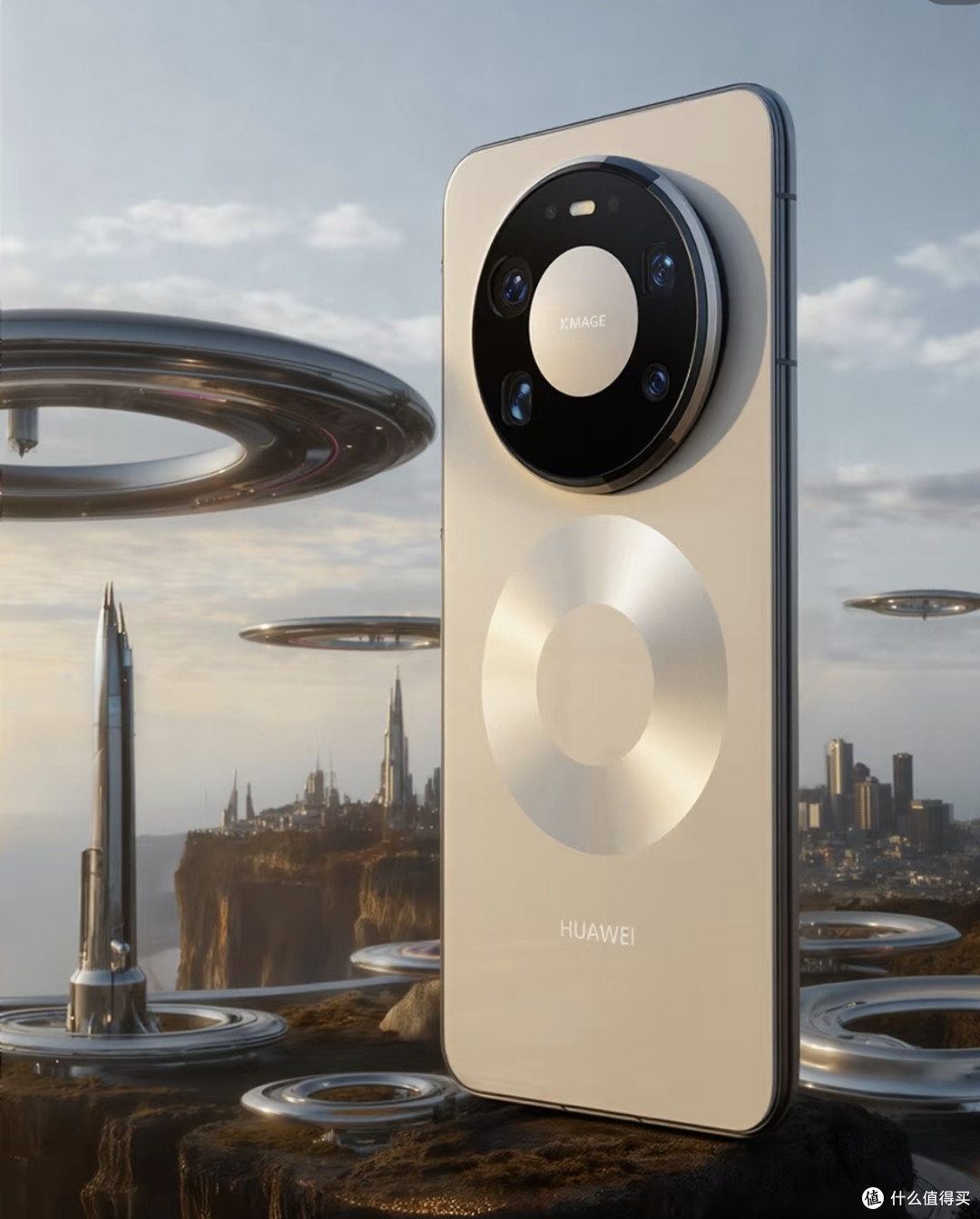 户外官宣即封神!Mate80 ProMax凭硬实力改写高端旗舰格局
