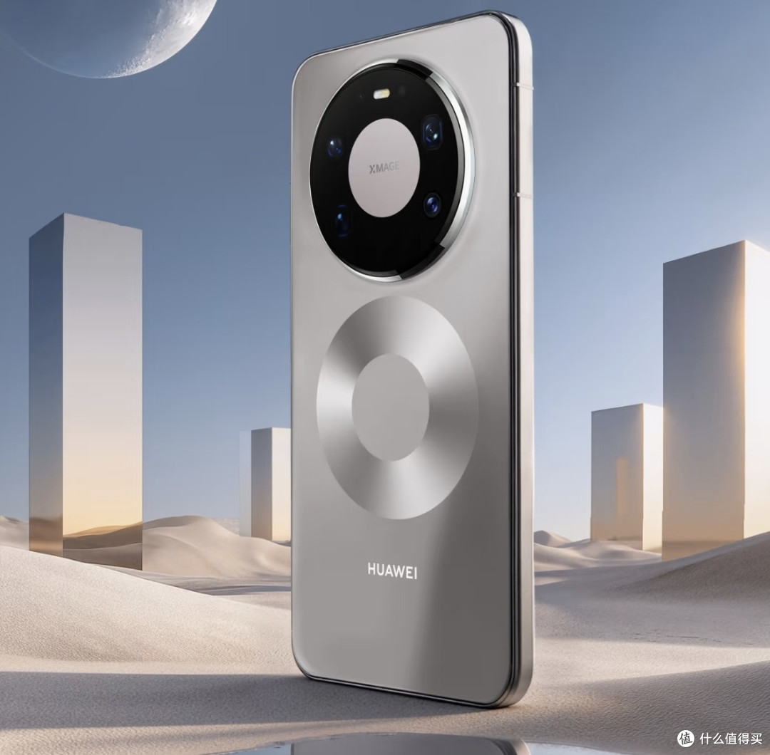户外官宣即封神！Mate80 ProMax凭硬实力改写高端旗舰格局
