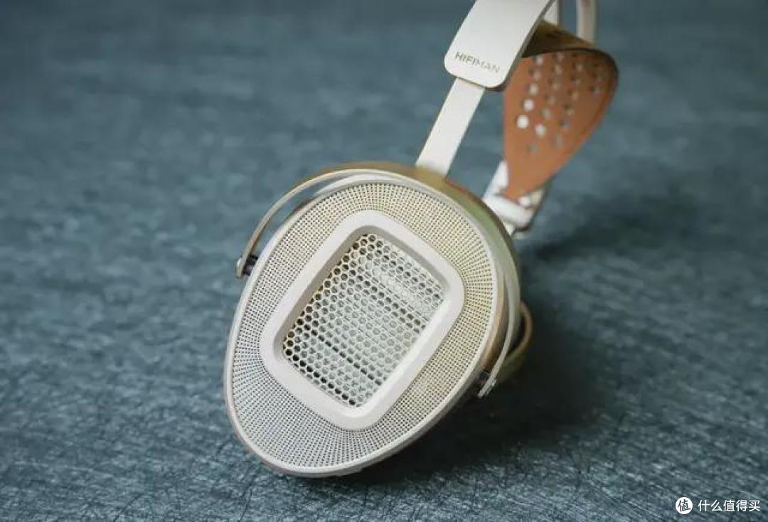 耳边评测 | 这次无线大耳真能和有线打平了?HIFIMAN HE1000 WiFi