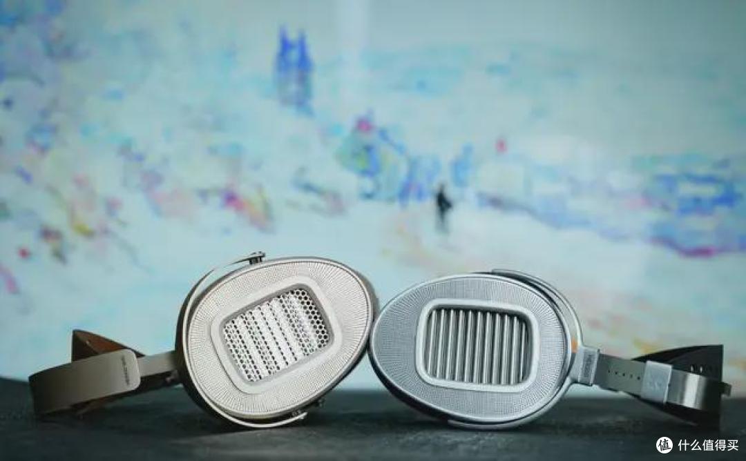 耳边评测 | 这次无线大耳真能和有线打平了?HIFIMAN HE1000 WiFi