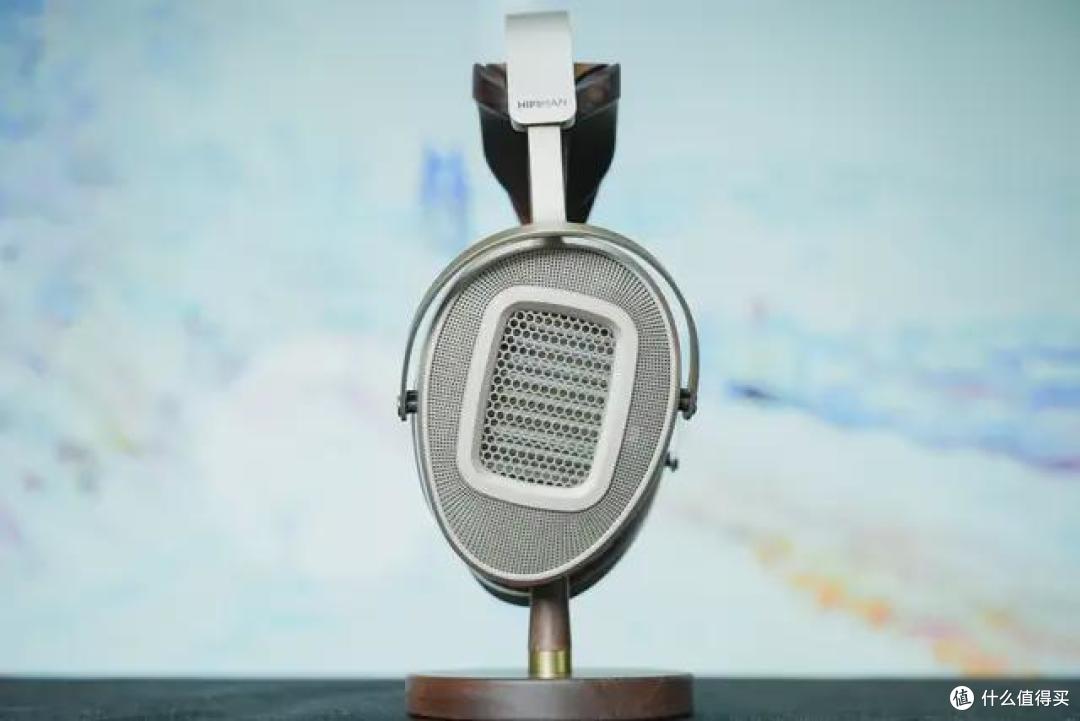耳边评测 | 这次无线大耳真能和有线打平了?HIFIMAN HE1000 WiFi