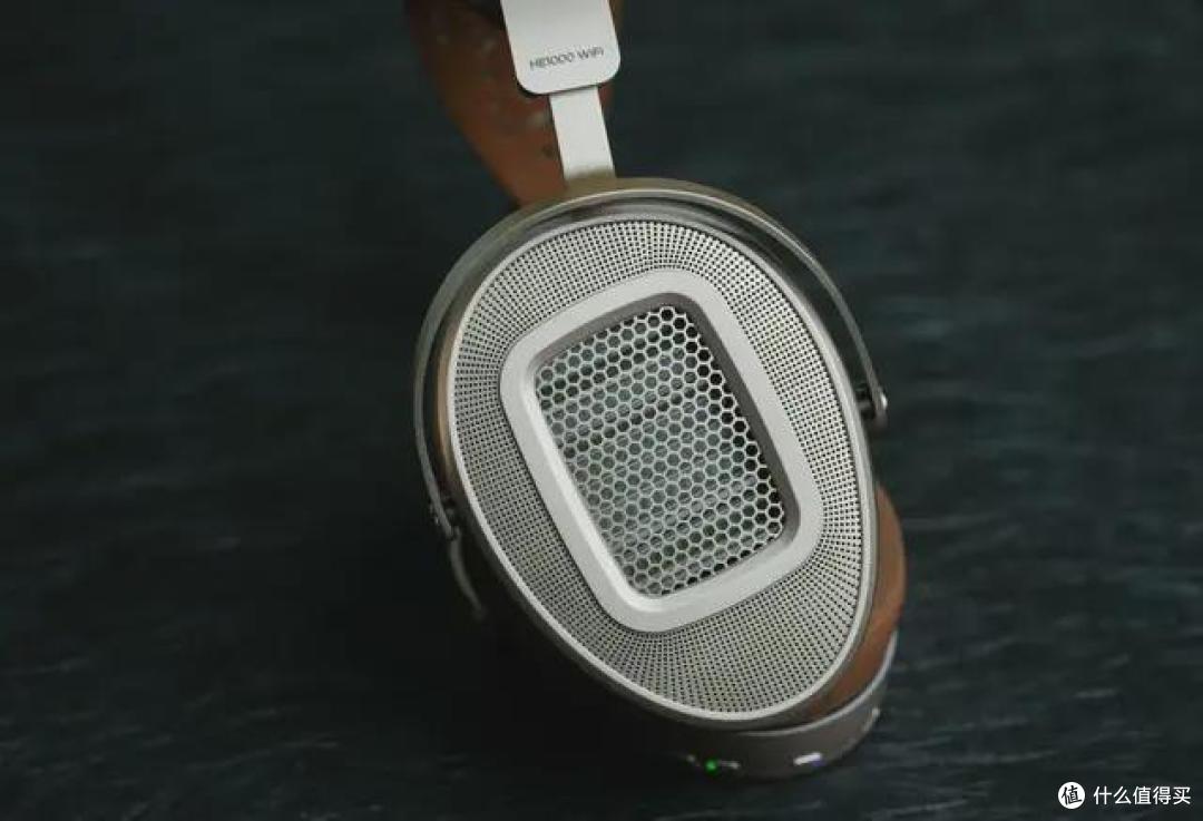耳边评测 | 这次无线大耳真能和有线打平了?HIFIMAN HE1000 WiFi