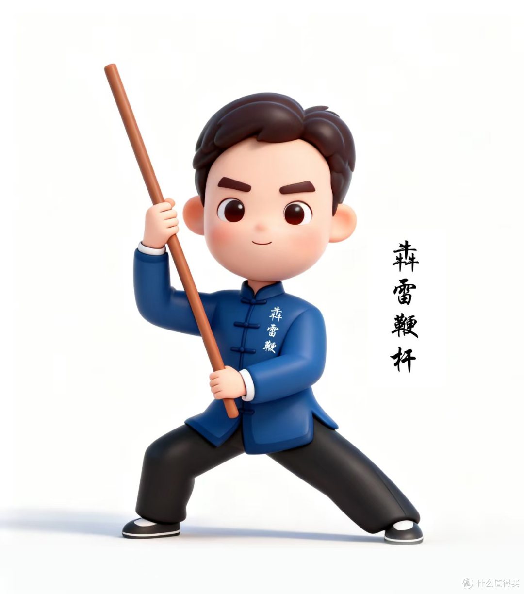 犇雷鞭杆是清末陕西绿营兵枪棒教头牛犇创编的传统武术器械