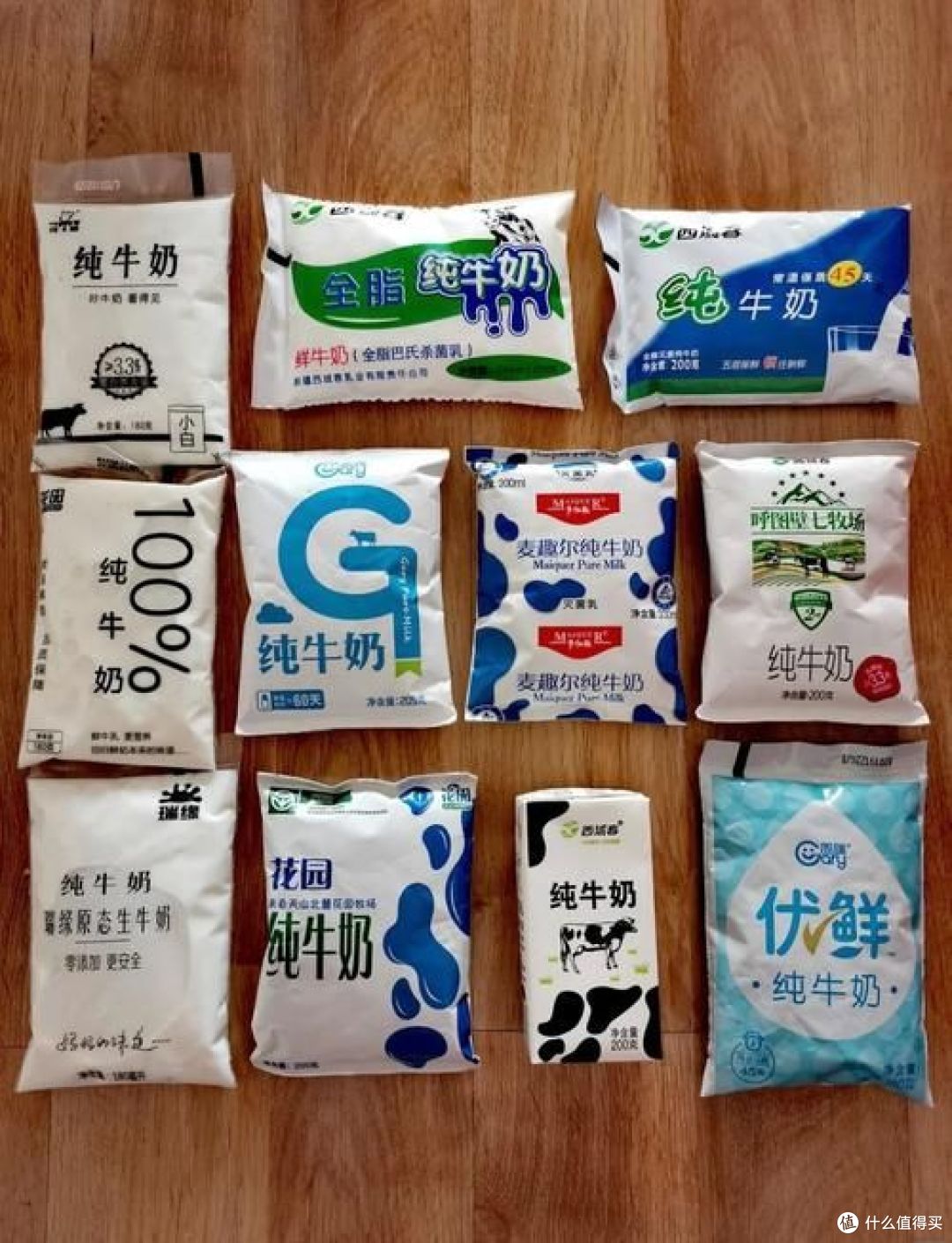 新疆什么品牌的牛奶和酸奶好喝?哪款更受欢迎?